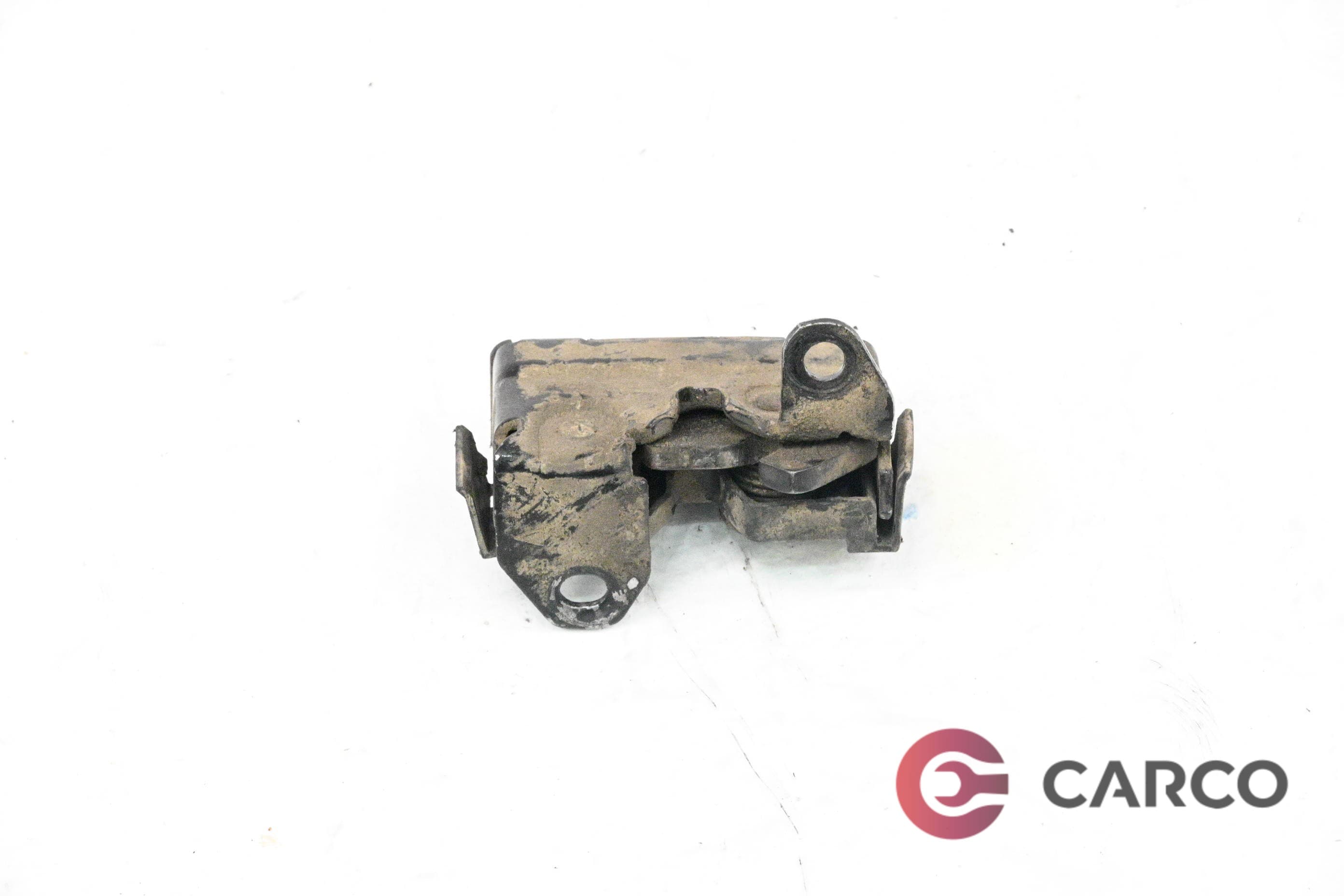 Брава преден капак лява за MERCEDES-BENZ C-CLASS седан (W204) C 320 CDI (204.022) (2007 - 2014)