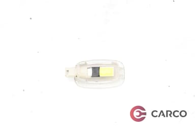 Плафон за MERCEDES-BENZ C-CLASS седан (W204) C 320 CDI (204.022) (2007 - 2014)