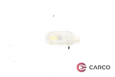 Плафон за MERCEDES-BENZ C-CLASS седан (W204) C 320 CDI (204.022) (2007 - 2014)