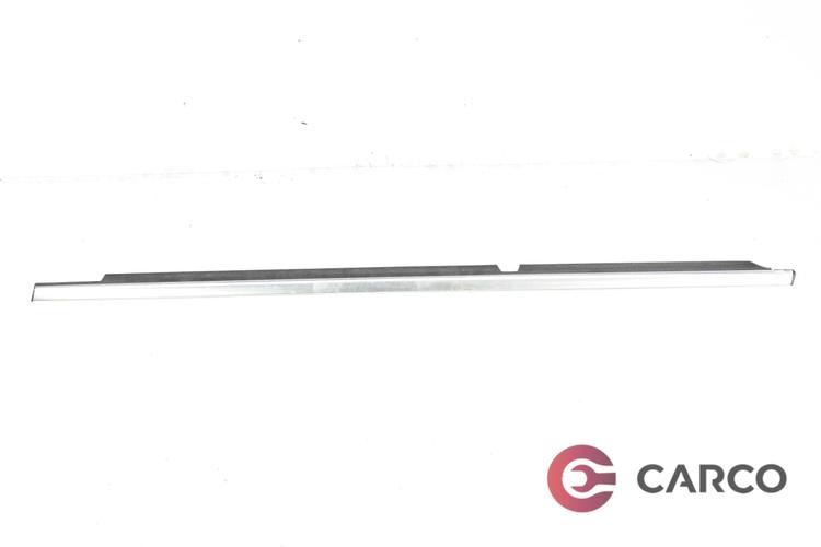 Екстериорна лайсна врата задна лява за MERCEDES-BENZ C-CLASS седан (W204) C 320 CDI (204.022) (2007 - 2014)