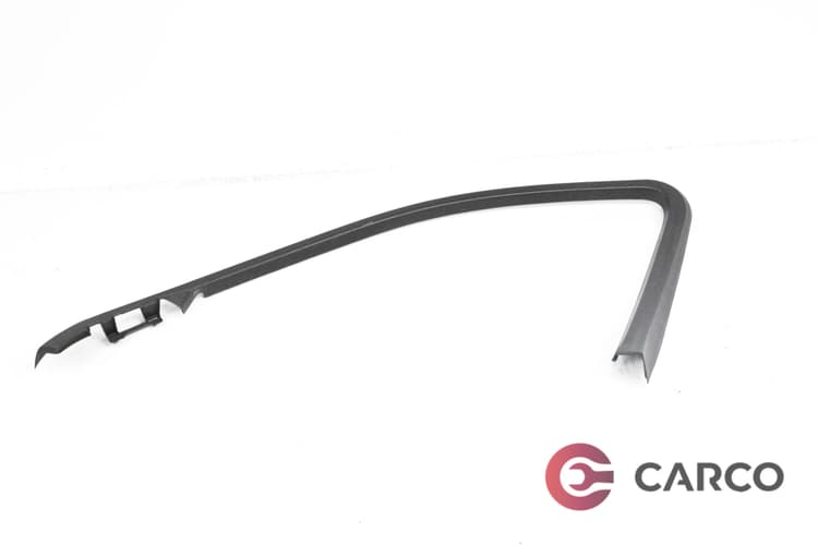 Рамка стъкло предна лява за MERCEDES-BENZ C-CLASS седан (W204) C 320 CDI (204.022) (2007 - 2014)