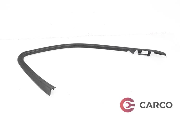 Рамка стъкло предна дясна за MERCEDES-BENZ C-CLASS седан (W204) C 320 CDI (204.022) (2007 - 2014)