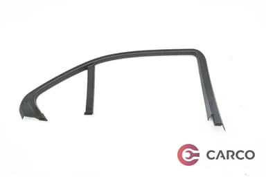 Рамка стъкло задна дясна за MERCEDES-BENZ C-CLASS седан (W204) C 320 CDI (204.022) (2007 - 2014)