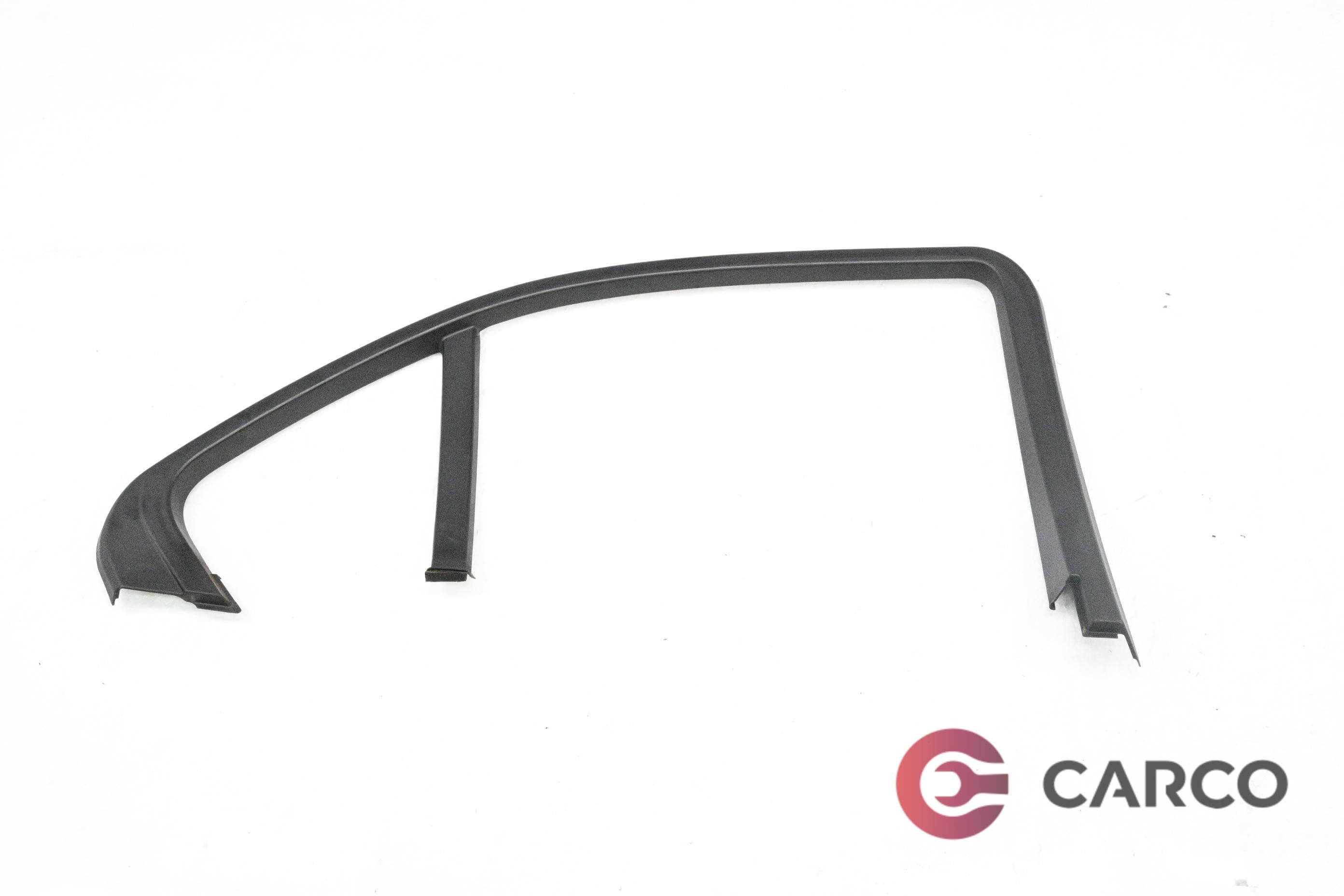 Рамка стъкло задна дясна за MERCEDES-BENZ C-CLASS седан (W204) C 320 CDI (204.022) (2007 - 2014)