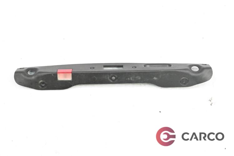 Лайсна около заключалка заден капак за MERCEDES-BENZ C-CLASS седан (W204) C 320 CDI (204.022) (2007 - 2014)
