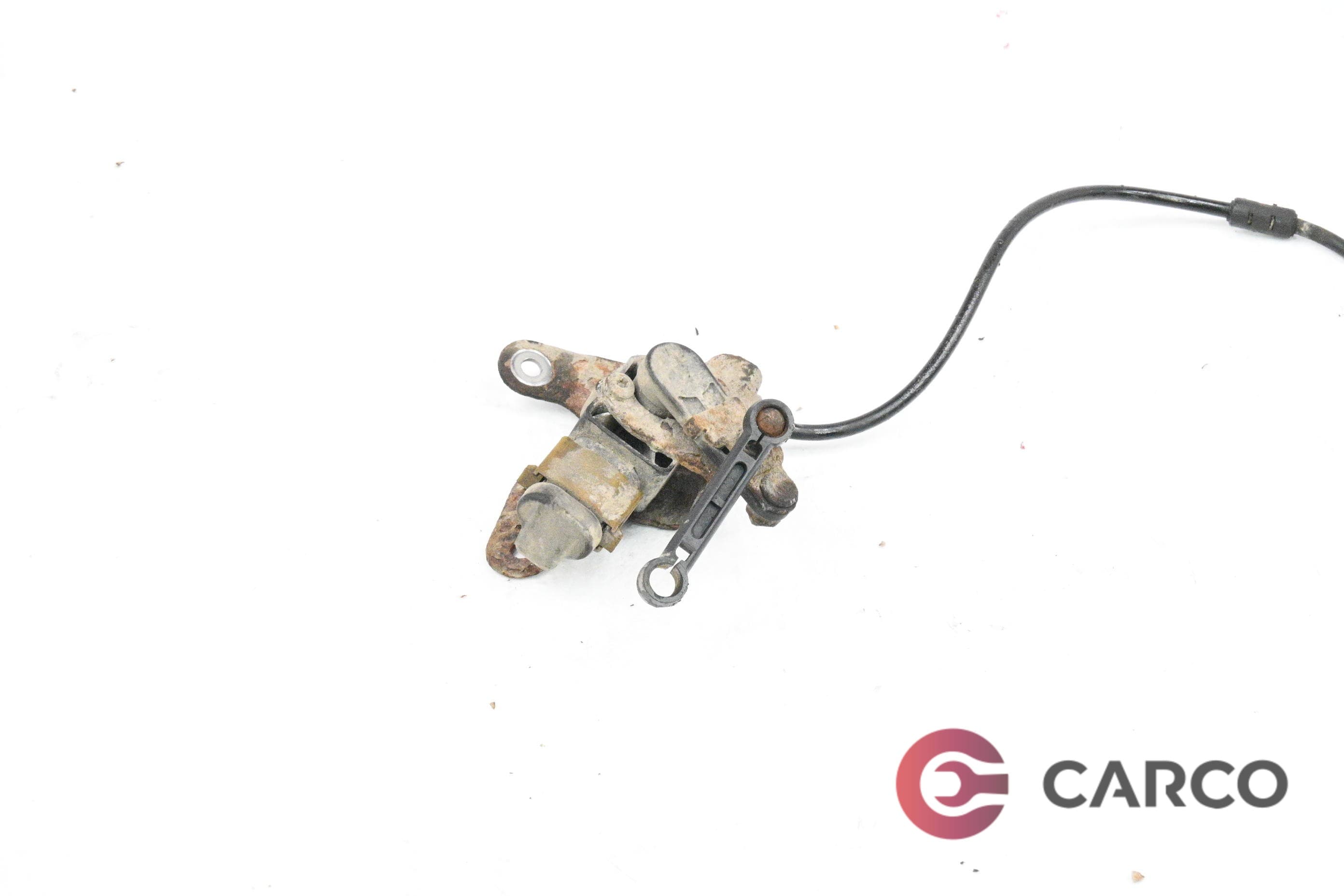 Сензор височина заден ляв A2045450526 за MERCEDES-BENZ C-CLASS седан (W204) C 320 CDI (204.022) (2007 - 2014)