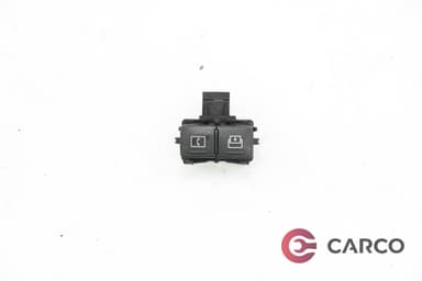 Копчета дисплей навигация за MERCEDES-BENZ C-CLASS седан (W204) C 320 CDI (204.022) (2007 - 2014)