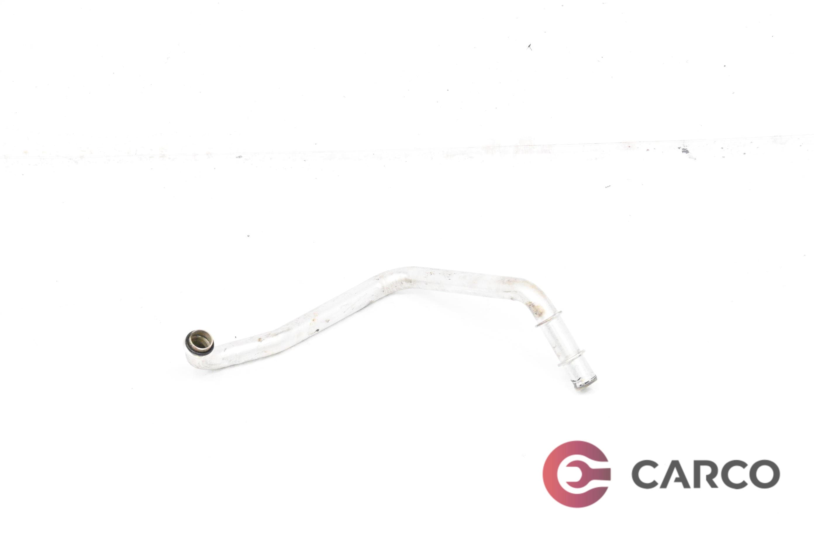 Водна тръба за MERCEDES-BENZ C-CLASS седан (W204) C 320 CDI (204.022) (2007 - 2014)