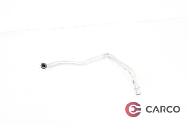 Водна тръба за MERCEDES-BENZ C-CLASS седан (W204) C 320 CDI (204.022) (2007 - 2014)