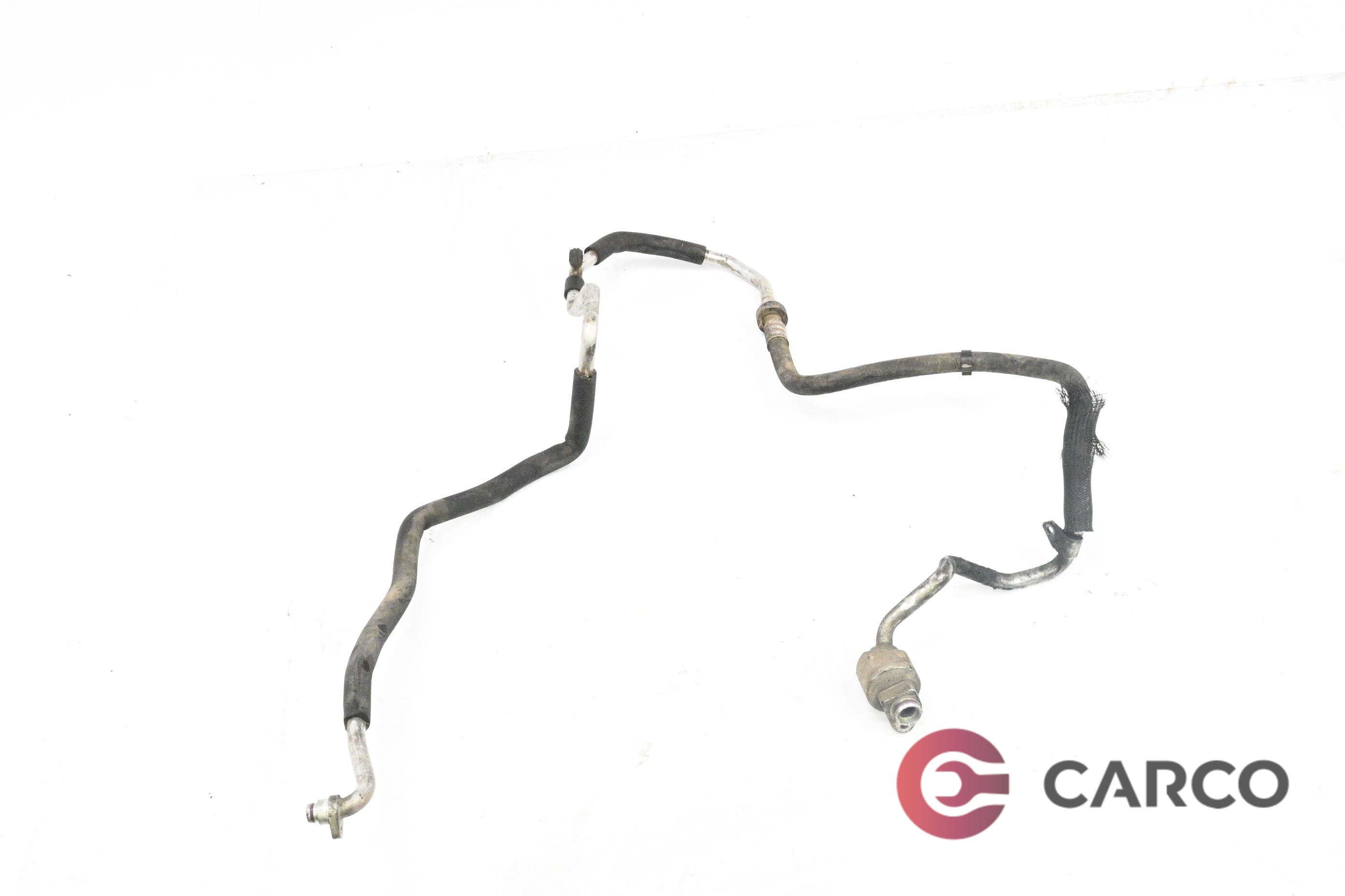 Тръбичка климатик A2048303315 за MERCEDES-BENZ C-CLASS седан (W204) C 320 CDI (204.022) (2007 - 2014)