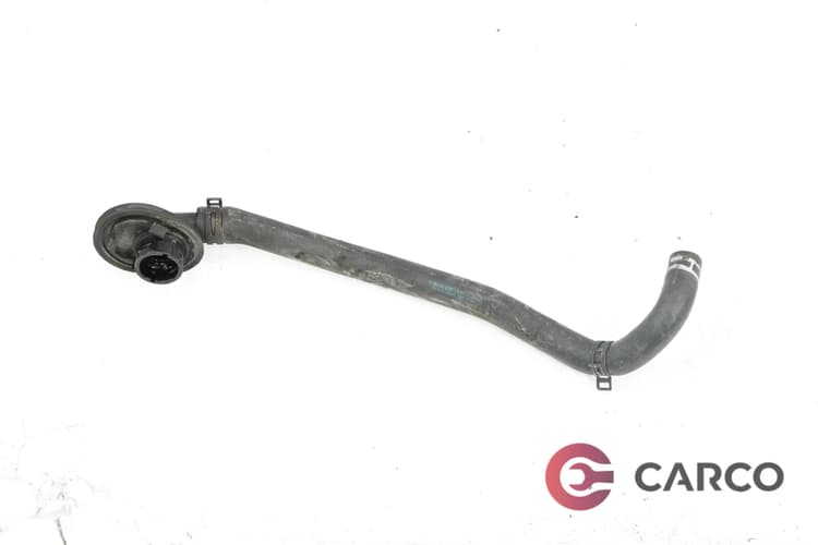 Воден маркуч A2048302296 за MERCEDES-BENZ C-CLASS седан (W204) C 320 CDI (204.022) (2007 - 2014)