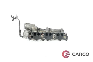 Всмукателен колектор  за MERCEDES-BENZ C-CLASS седан (W204) C 320 CDI (204.022) (2007 - 2014)