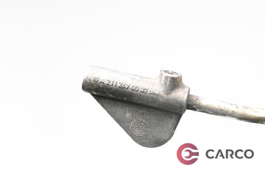 Щанга скорости A2112670032 за MERCEDES-BENZ C-CLASS седан (W204) C 320 CDI (204.022) (2007 - 2014)