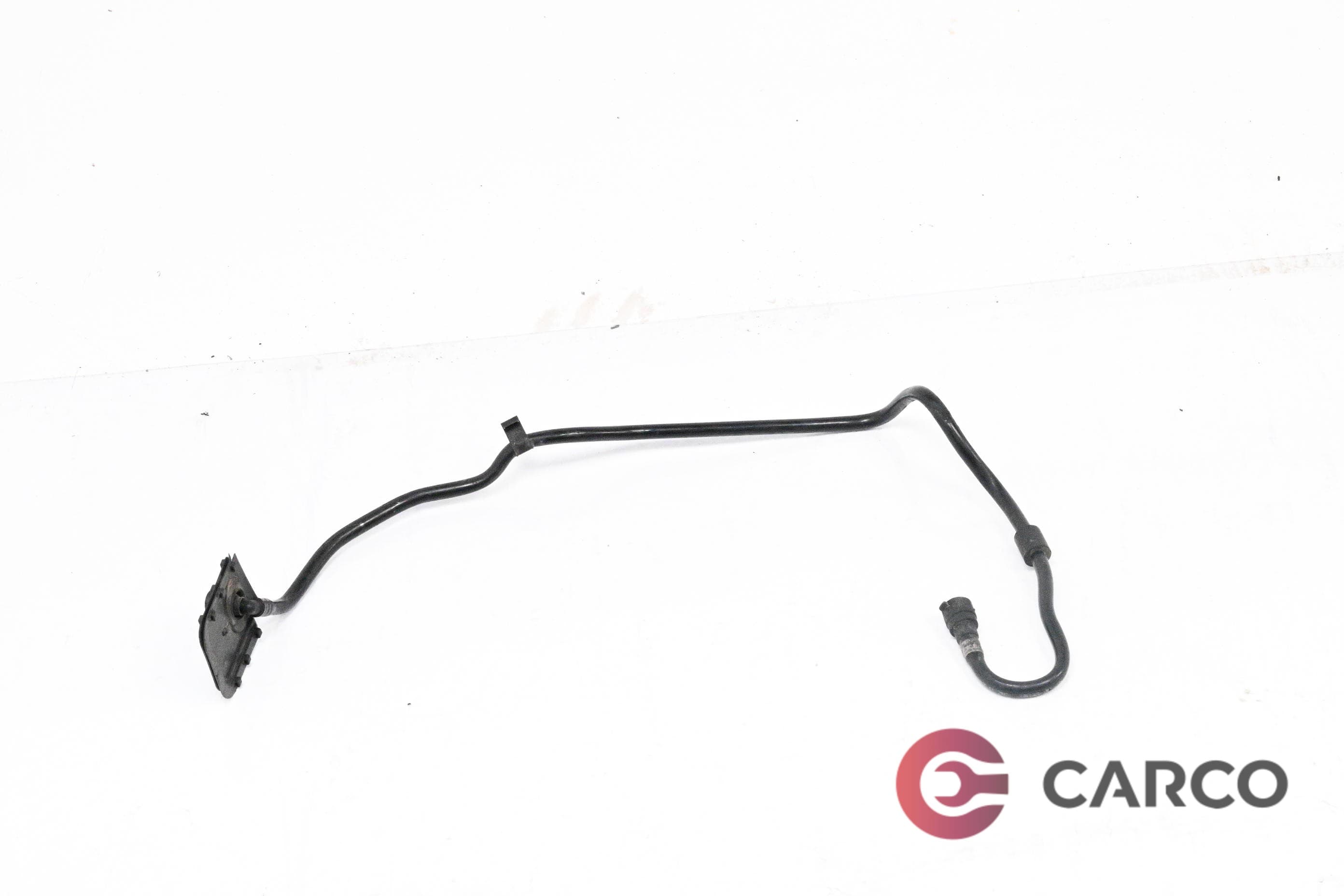 Маркуч серво A2044302129 за MERCEDES-BENZ C-CLASS седан (W204) C 320 CDI (204.022) (2007 - 2014)