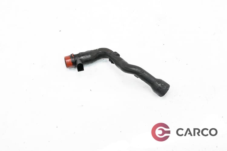 Тръба картерни газове A6420160381 за MERCEDES-BENZ C-CLASS седан (W204) C 320 CDI (204.022) (2007 - 2014)