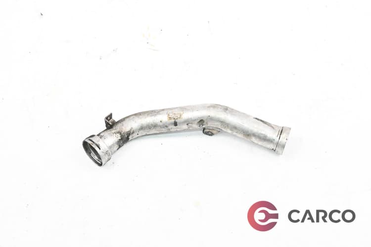 Тръба интеркулер A6420980707 за MERCEDES-BENZ C-CLASS седан (W204) C 320 CDI (204.022) (2007 - 2014)