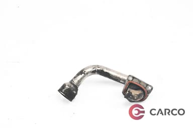 Тръбичка картерни газове за MERCEDES-BENZ C-CLASS седан (W204) C 320 CDI (204.022) (2007 - 2014)