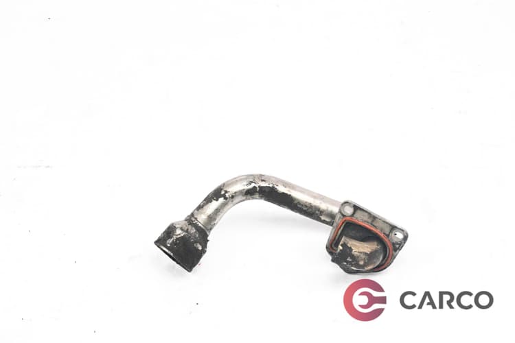 Тръбичка картерни газове за MERCEDES-BENZ C-CLASS седан (W204) C 320 CDI (204.022) (2007 - 2014)