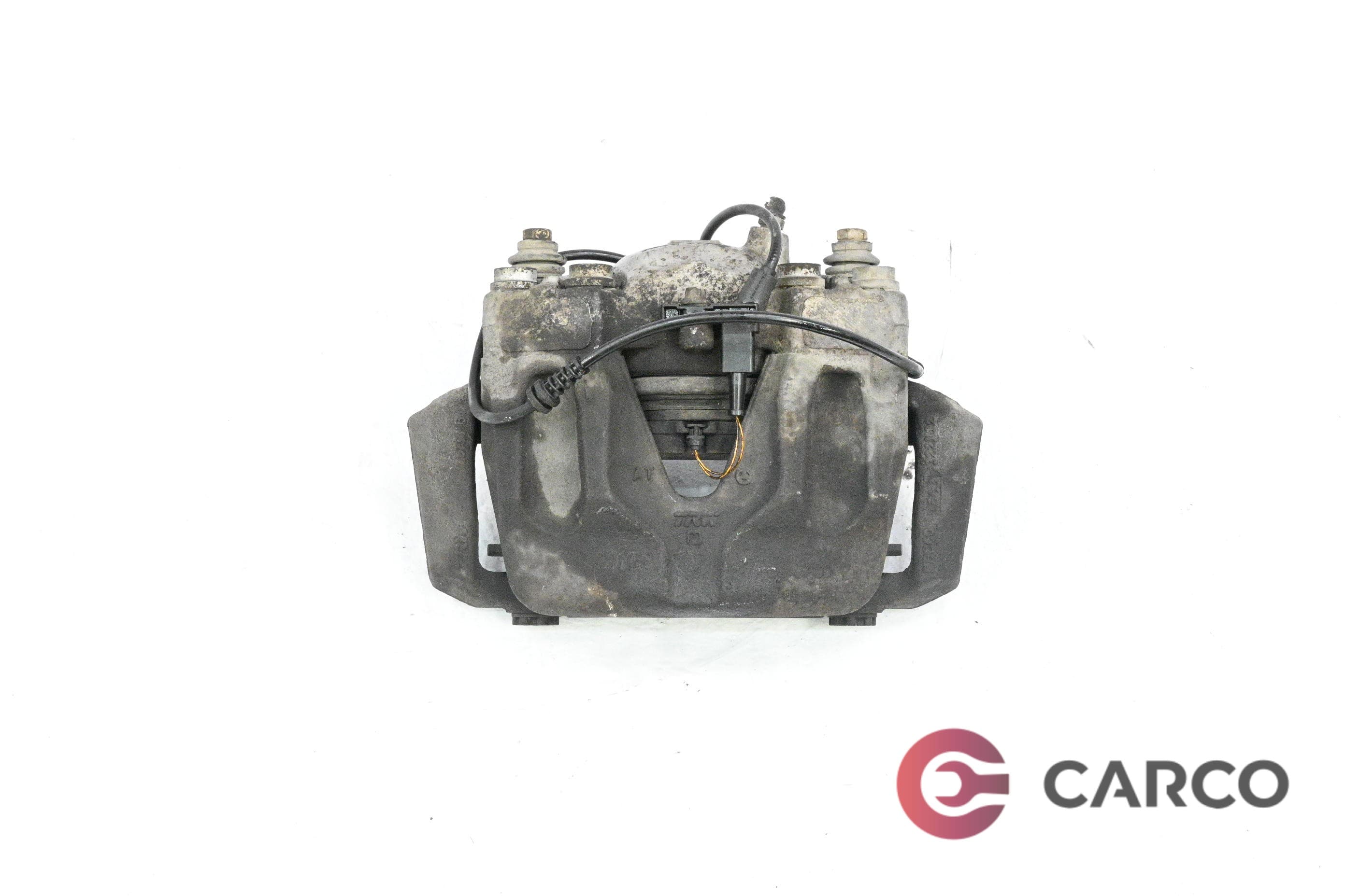 Спирачен апарат преден десен за MERCEDES-BENZ C-CLASS седан (W204) C 320 CDI (204.022) (2007 - 2014)