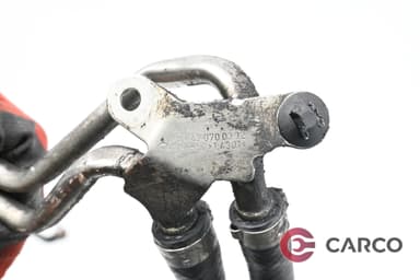 Тръбички гориво А6420700332 за MERCEDES-BENZ C-CLASS седан (W204) C 320 CDI (204.022) (2007 - 2014)