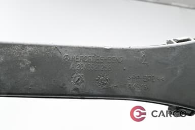 Носач преден ляв A2043521288 за MERCEDES-BENZ C-CLASS седан (W204) C 320 CDI (204.022) (2007 - 2014)