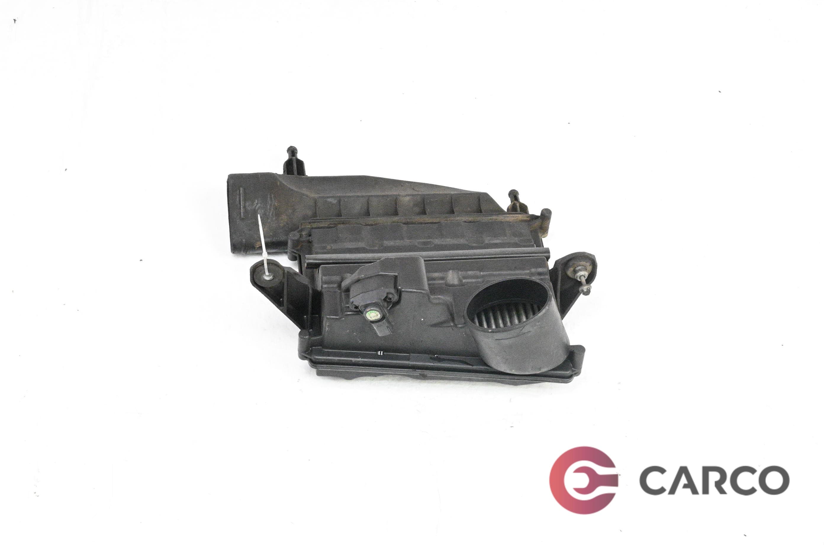 Кутия въздушен филтър лява A6420901901 за MERCEDES-BENZ C-CLASS седан (W204) C 320 CDI (204.022) (2007 - 2014)