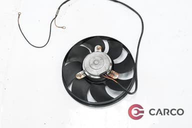 Перка охлаждане с 8 витла 4A0959455C за AUDI A6 седан (4A, C4) 2.6 (1994 - 1997)