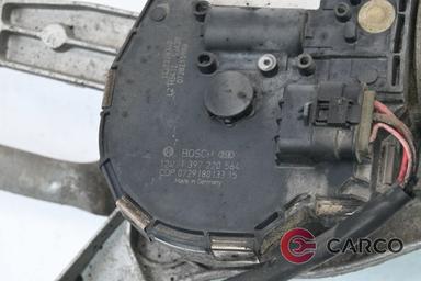 Моторче чистачки предни ДЕСЕН ВОЛАН 1397220564 за MERCEDES-BENZ C-CLASS седан (W204) C 320 CDI (204.022) (2007 - 2014)