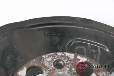 Шенкел преден десен A2044200844 за MERCEDES-BENZ C-CLASS седан (W204) C 320 CDI (204.022) (2007 - 2014)