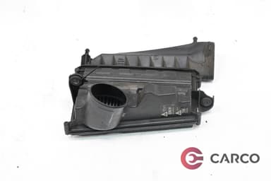 Кутия въздушен филтър дясна A6420940204 за MERCEDES-BENZ C-CLASS седан (W204) C 320 CDI (204.022) (2007 - 2014)