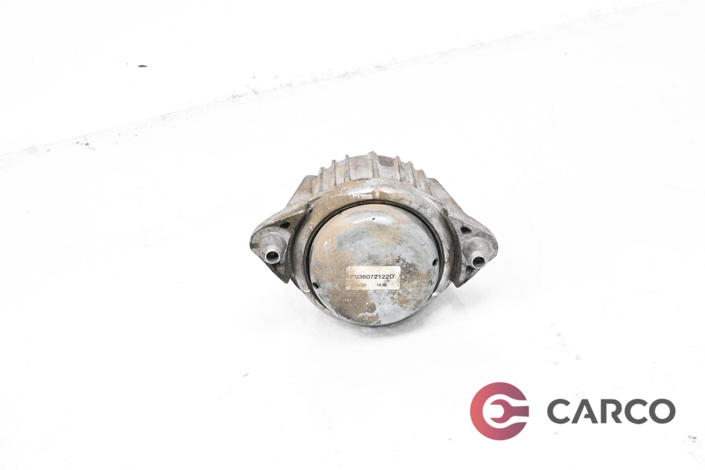 Тампон двигател F036072122D за MERCEDES-BENZ C-CLASS седан (W204) C 320 CDI (204.022) (2007 - 2014)