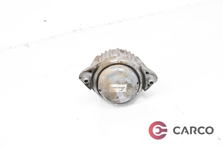 Тампон двигател F036072122D за MERCEDES-BENZ C-CLASS седан (W204) C 320 CDI (204.022) (2007 - 2014)