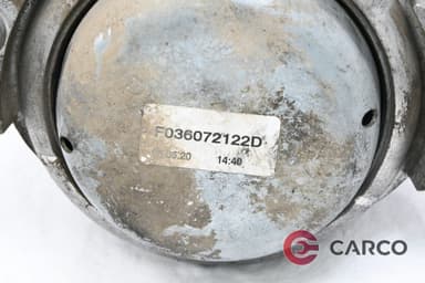 Тампон двигател F036072122D за MERCEDES-BENZ C-CLASS седан (W204) C 320 CDI (204.022) (2007 - 2014)
