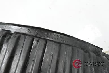 Кора под двигател LT-BZ8020 за MERCEDES-BENZ C-CLASS седан (W204) C 320 CDI (204.022) (2007 - 2014)