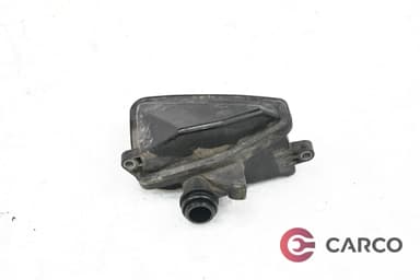 Кутия въздушен разширител A6421400087 за MERCEDES-BENZ C-CLASS седан (W204) C 320 CDI (204.022) (2007 - 2014)