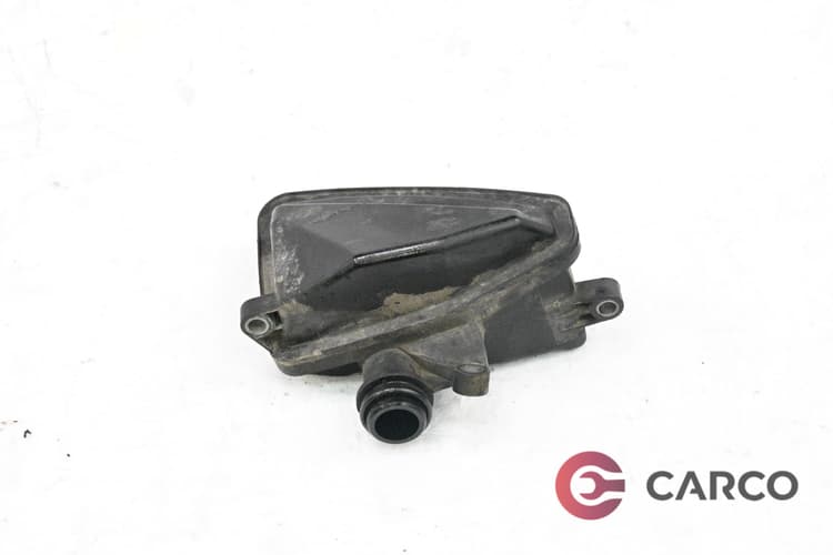Кутия въздушен разширител A6421400087 за MERCEDES-BENZ C-CLASS седан (W204) C 320 CDI (204.022) (2007 - 2014)