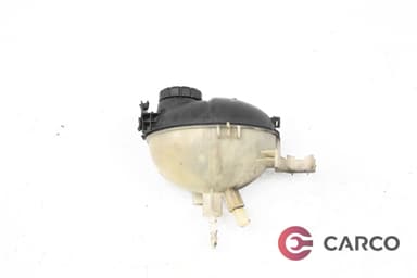 Казанче антифриз A2045000049 за MERCEDES-BENZ C-CLASS седан (W204) C 320 CDI (204.022) (2007 - 2014)