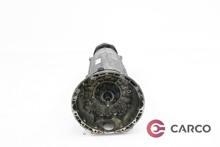 7 Степенна автоматична скоростна кутия G-tronic CODE:R2302710301 за MERCEDES-BENZ C-CLASS седан (W204) C 320 CDI (204.022) (2007 - 2014)