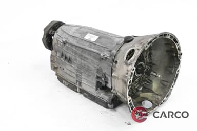 7 Степенна автоматична скоростна кутия G-tronic CODE:R2302710301 за MERCEDES-BENZ C-CLASS седан (W204) C 320 CDI (204.022) (2007 - 2014)