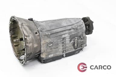 7 Степенна автоматична скоростна кутия G-tronic CODE:R2302710301 за MERCEDES-BENZ C-CLASS седан (W204) C 320 CDI (204.022) (2007 - 2014)