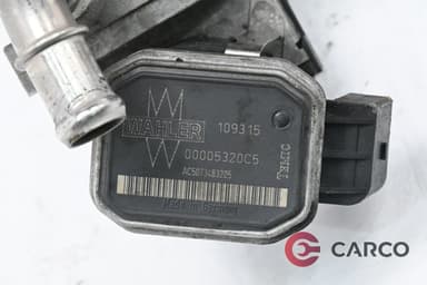 Всмукателен колектор с EGR клапан 00005320C5 за MERCEDES-BENZ C-CLASS седан (W204) C 320 CDI (204.022) (2007 - 2014)