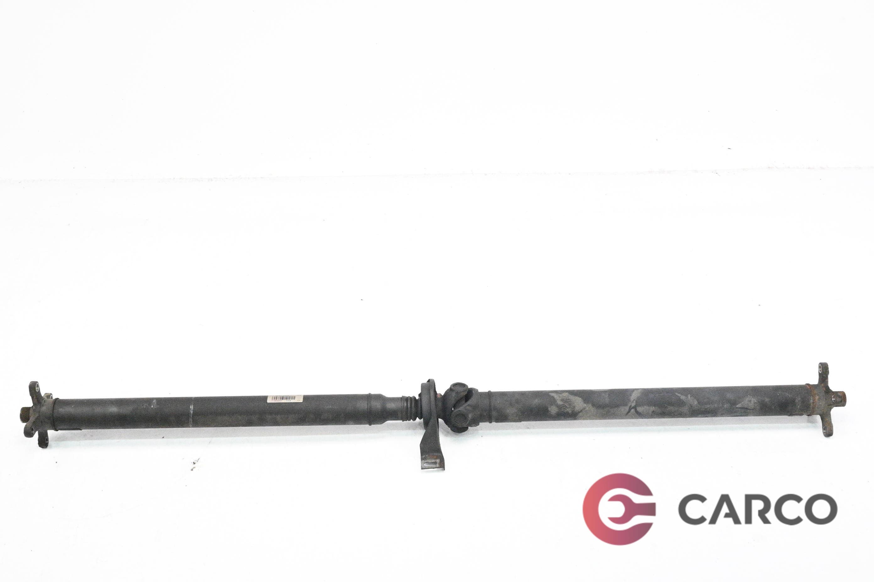Кардан 2044100906 за MERCEDES-BENZ C-CLASS седан (W204) C 320 CDI (204.022) (2007 - 2014)