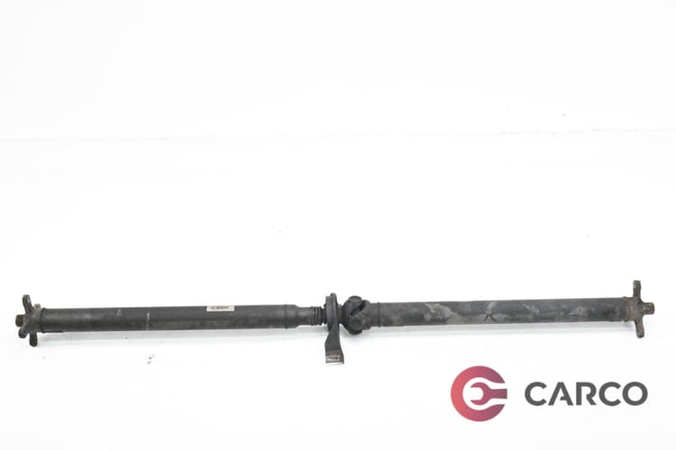 Кардан 2044100906 за MERCEDES-BENZ C-CLASS седан (W204) C 320 CDI (204.022) (2007 - 2014)