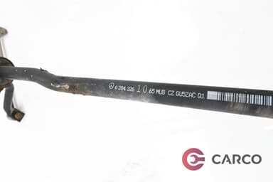 Стабилизираща щанга задна A2043261065 за MERCEDES-BENZ C-CLASS седан (W204) C 320 CDI (204.022) (2007 - 2014)
