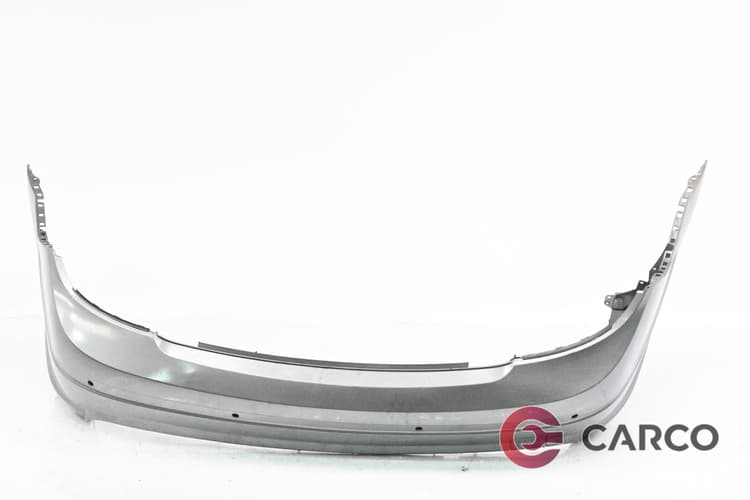 Задна броня за MERCEDES-BENZ C-CLASS седан (W204) C 320 CDI (204.022) (2007 - 2014)