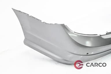Задна броня за MERCEDES-BENZ C-CLASS седан (W204) C 320 CDI (204.022) (2007 - 2014)