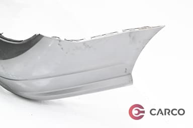 Задна броня за MERCEDES-BENZ C-CLASS седан (W204) C 320 CDI (204.022) (2007 - 2014)