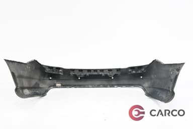 Задна броня за MERCEDES-BENZ C-CLASS седан (W204) C 320 CDI (204.022) (2007 - 2014)