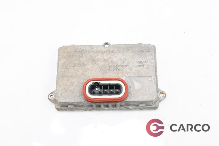 Баласт 5DV008290-00 за AUDI A6 седан (4F2, C6) 2.0 TFSI (2004 - 2011)