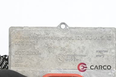 Баласт 5DV008290-00 за AUDI A6 седан (4F2, C6) 2.0 TFSI (2004 - 2011)